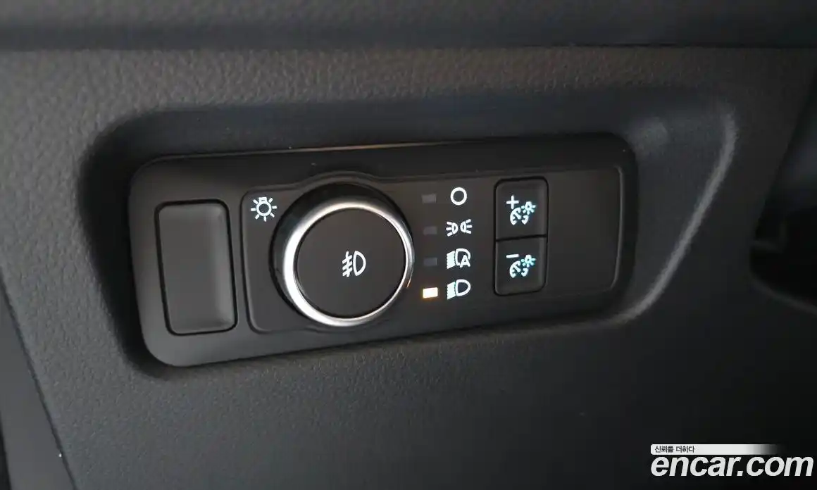 Ford Ranger 2023 2.0 Автомат в Москве № 170754, фото 8