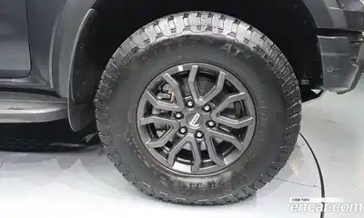 Ford Ranger 2023 2.0 Автомат в Москве № 170754, миниатюра 9