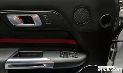 Ford Mustang 2021 2.3 Автомат в Москве № 170847, миниатюра 8