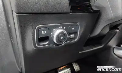 Mercedes-Benz GLA-Class 2022 2.0 Автомат в Москве № 176640, миниатюра 11