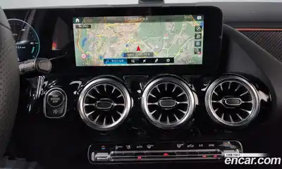 Mercedes-Benz GLA-Class 2022 2.0 Автомат в Москве № 176640, миниатюра 12