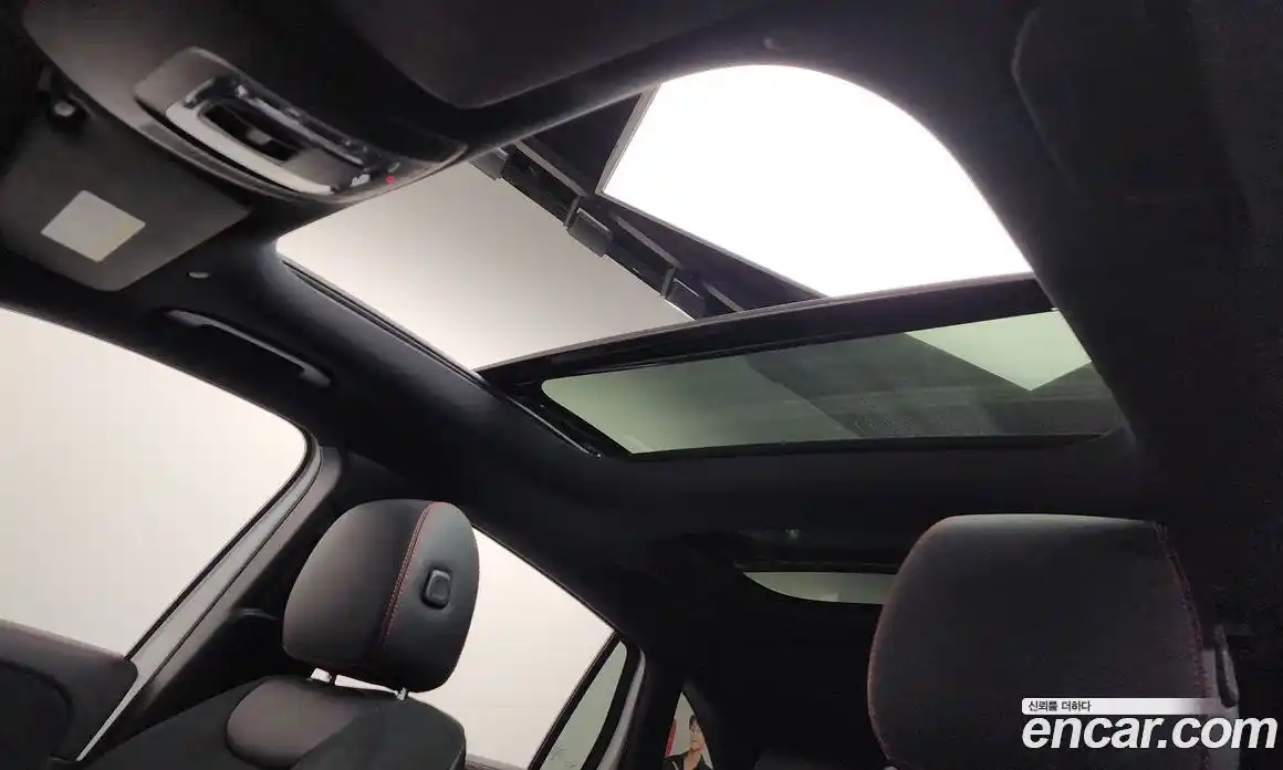 Mercedes-Benz GLA-Class 2022 2.0 Автомат в Москве № 176640, фото 15