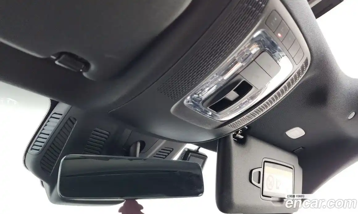 Mercedes-Benz GLA-Class 2022 2.0 Автомат в Москве № 176640, фото 3