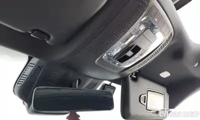 Mercedes-Benz GLA-Class 2022 2.0 Автомат в Москве № 176640, миниатюра 3