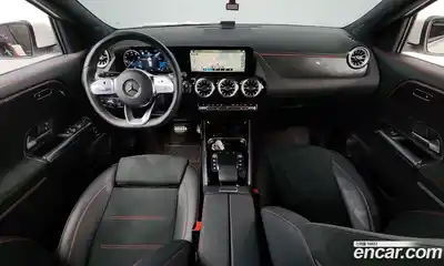 Mercedes-Benz GLA-Class 2022 2.0 Автомат в Москве № 176640, миниатюра 4