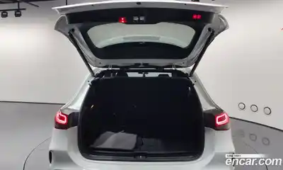 Mercedes-Benz GLA-Class 2022 2.0 Автомат в Москве № 176640, миниатюра 8