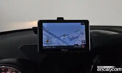 Mini Cooper 2016 1.5 Автомат в Москве № 177629, миниатюра 5