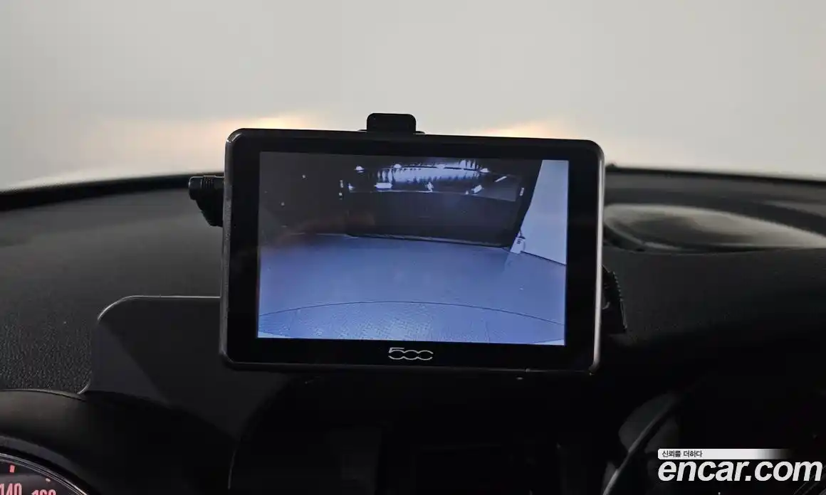 Mini Cooper 2016 1.5 Автомат в Москве № 177629, фото 9