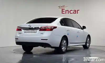 Renault SM5 2017 2.0 Автомат в Москве № 180049, миниатюра 11