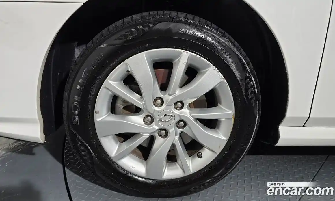 Renault SM5 2017 2.0 Автомат в Москве № 180049, фото 13