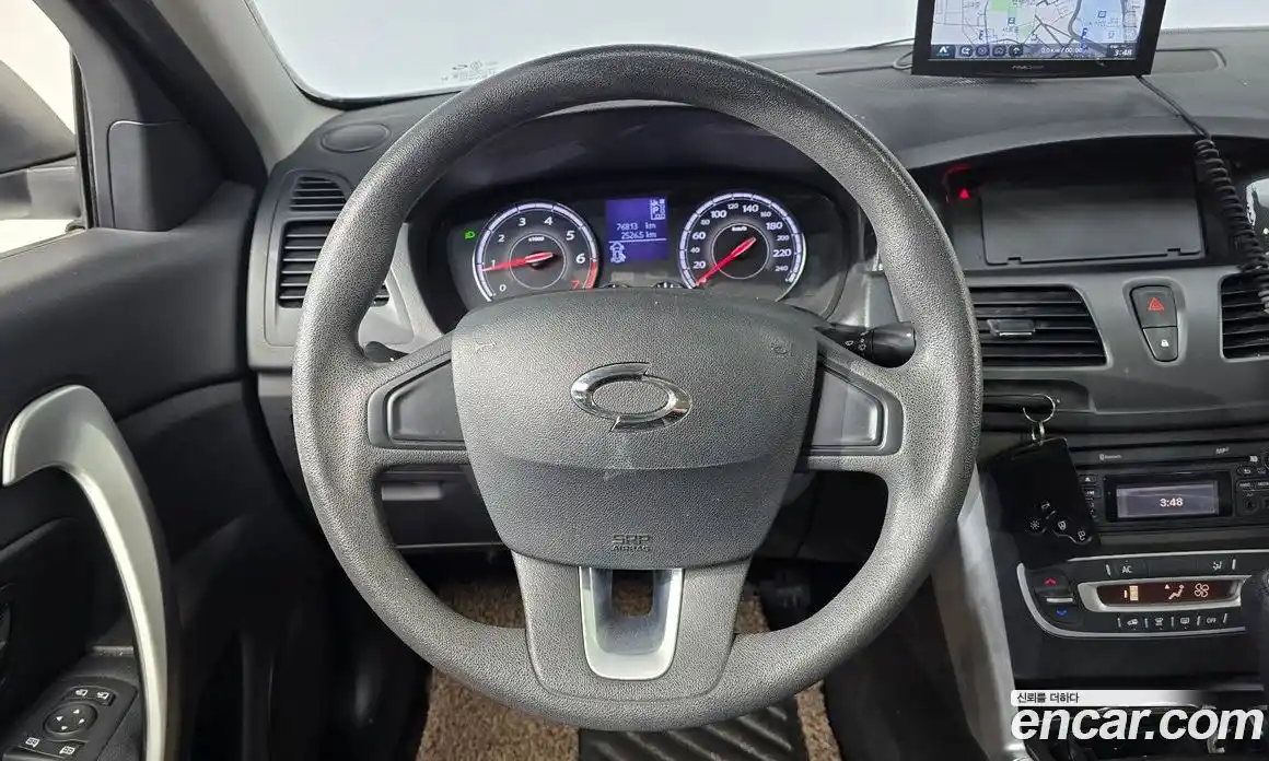 Renault SM5 2017 2.0 Автомат в Москве № 180049, фото 14