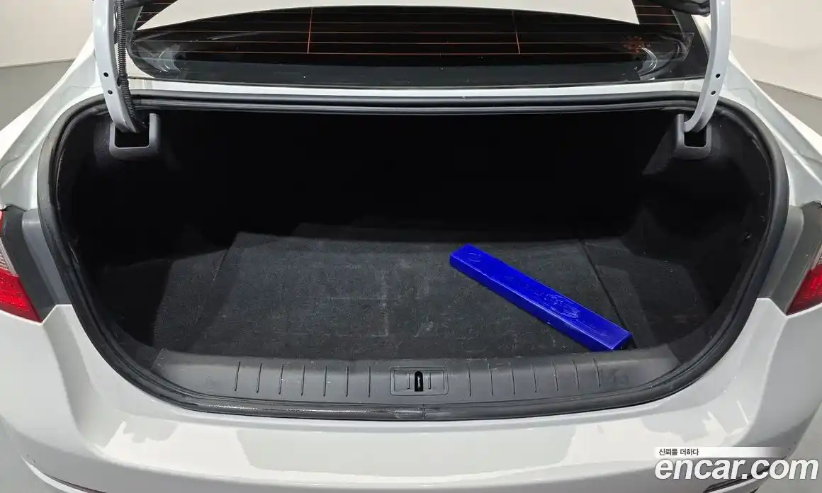 Renault SM5 2017 2.0 Автомат в Москве № 180049, фото 17