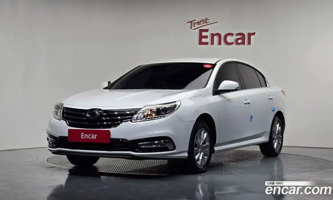 Renault SM5 2017 2.0 Автомат в Москве № 180049, фото 19