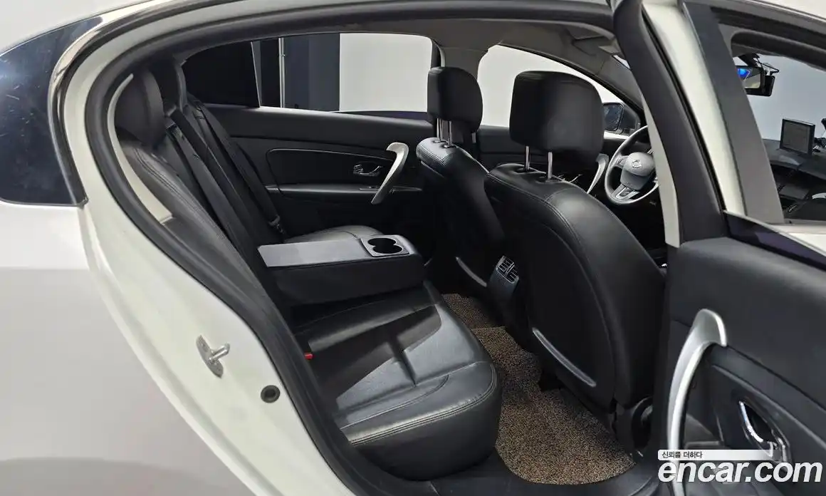 Renault SM5 2017 2.0 Автомат в Москве № 180049, фото 20