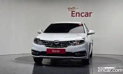 Renault SM5 2017 2.0 Автомат в Москве № 180049, миниатюра 2