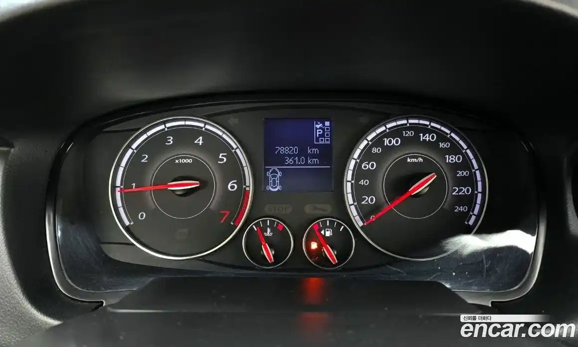 Renault SM5 2017 2.0 Автомат в Москве № 180049, фото 3