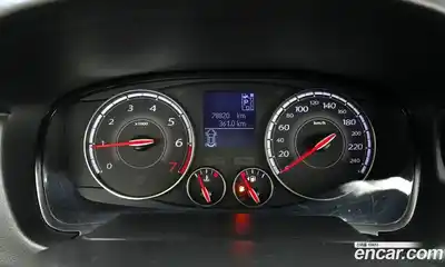 Renault SM5 2017 2.0 Автомат в Москве № 180049, миниатюра 3