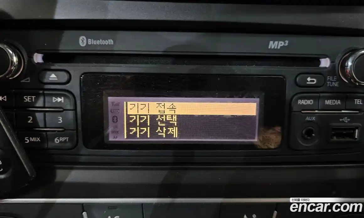 Renault SM5 2017 2.0 Автомат в Москве № 180049, фото 4