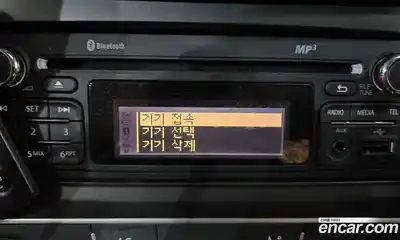 Renault SM5 2017 2.0 Автомат в Москве № 180049, миниатюра 4