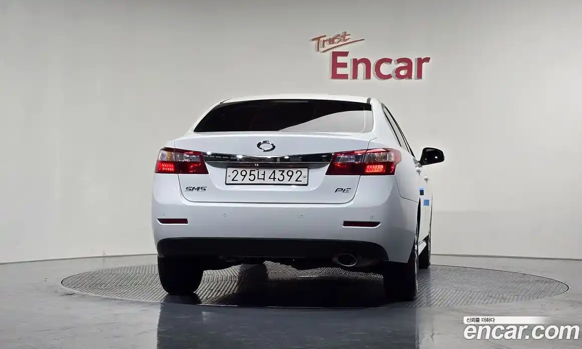 Renault SM5 2017 2.0 Автомат в Москве № 180049, фото 6