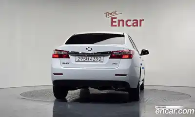 Renault SM5 2017 2.0 Автомат в Москве № 180049, миниатюра 6