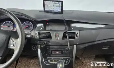 Renault SM5 2017 2.0 Автомат в Москве № 180049, миниатюра 7