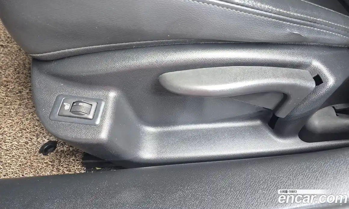 Renault SM5 2017 2.0 Автомат в Москве № 180049, фото 8