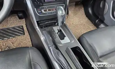 Renault SM5 2017 2.0 Автомат в Москве № 180049, миниатюра 9