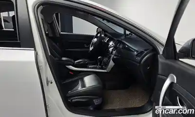 Renault SM5 2017 2.0 Автомат в Москве № 180049, миниатюра 10