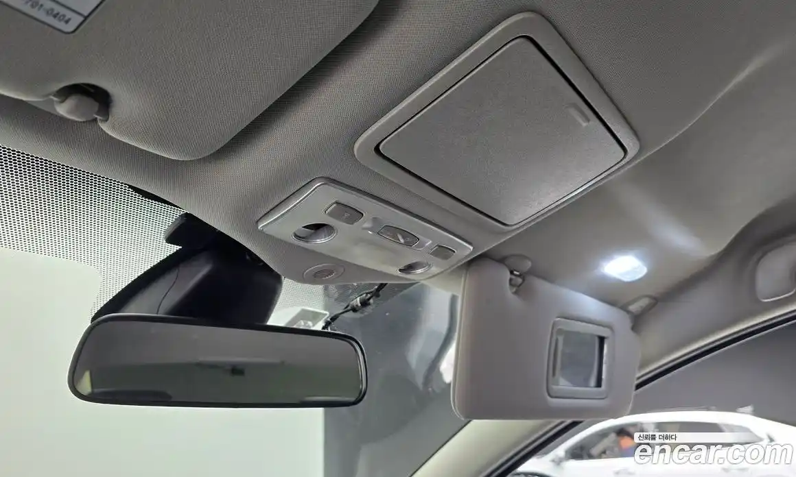 Renault SM7 2016 2.0 Автомат в Москве № 180480, фото 18