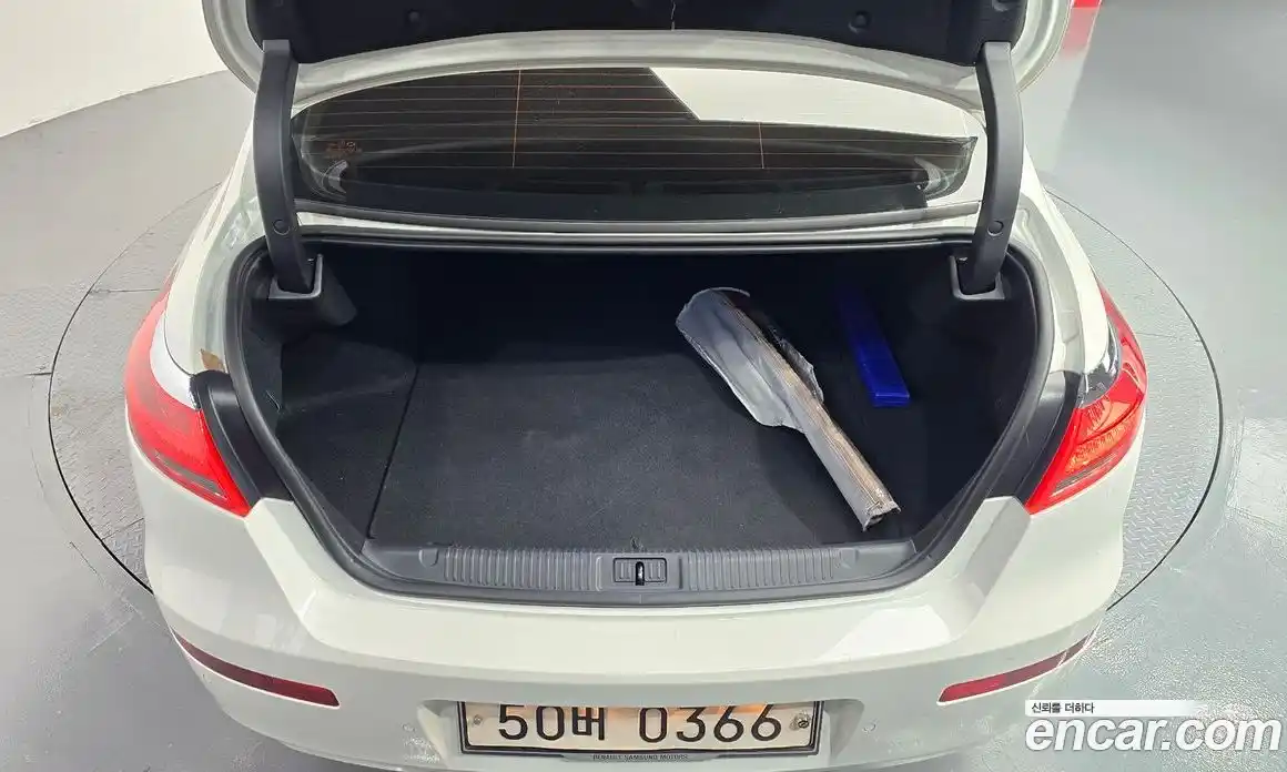 Renault SM7 2016 2.0 Автомат в Москве № 180480, фото 19