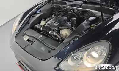 Porsche Cayenne 2011 4.8 Автомат в Москве № 181884, миниатюра 11