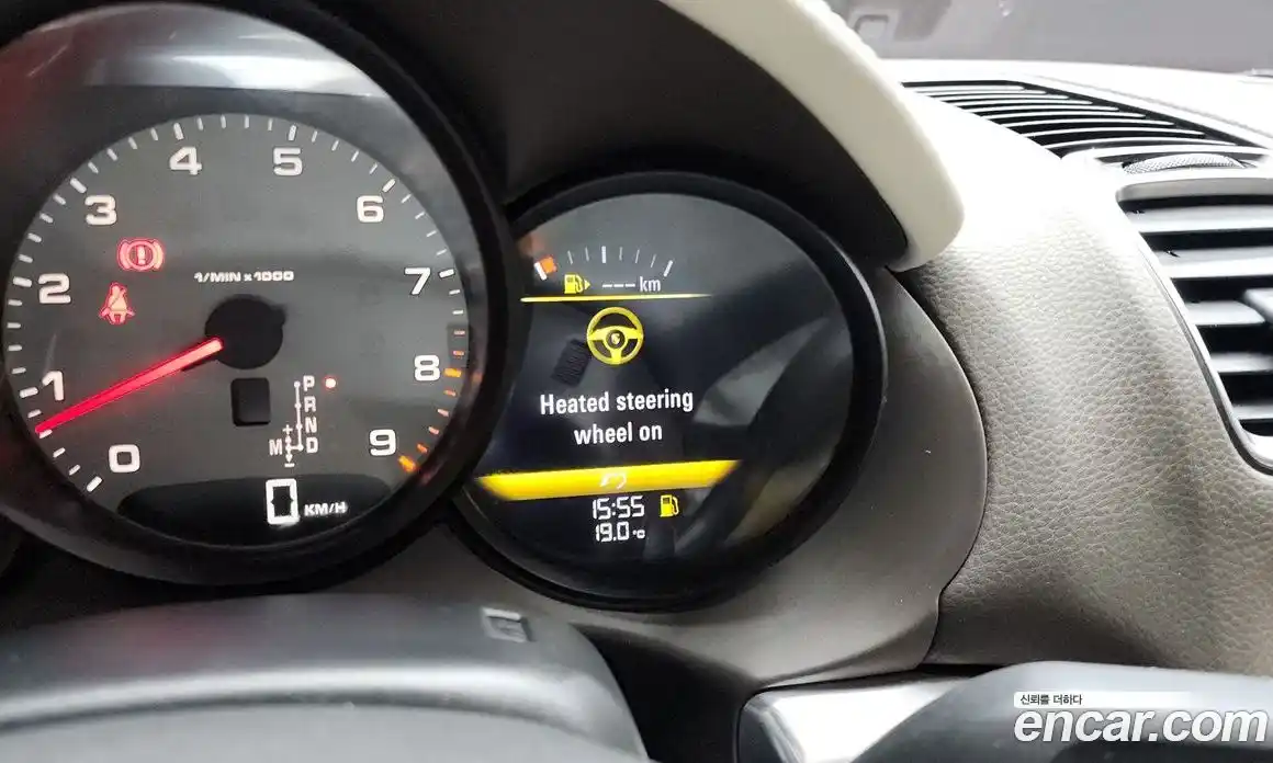 Porsche Cayman 2014 3.4 Автомат в Москве № 183172, фото 12