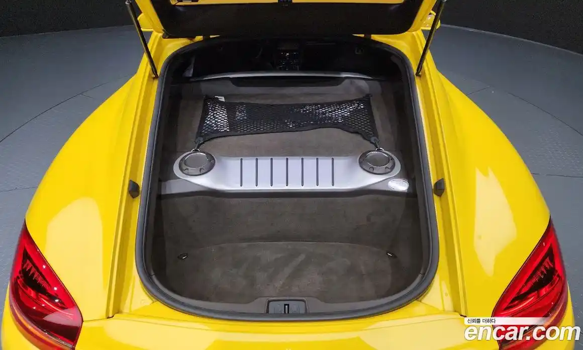 Porsche Cayman 2014 3.4 Автомат в Москве № 183172, фото 18