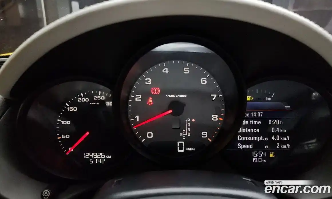 Porsche Cayman 2014 3.4 Автомат в Москве № 183172, фото 4