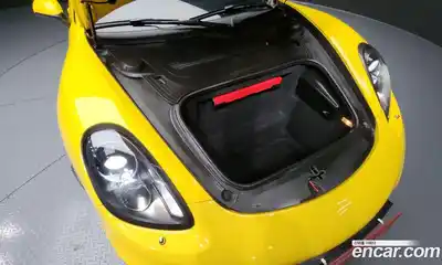 Porsche Cayman 2014 3.4 Автомат в Москве № 183172, миниатюра 6