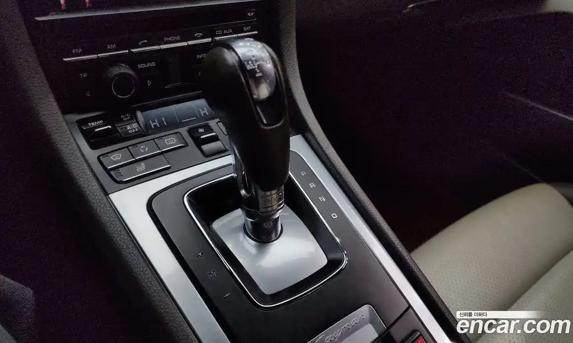 Porsche Cayman 2014 3.4 Автомат в Москве № 183172, фото 8