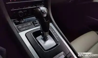 Porsche Cayman 2014 3.4 Автомат в Москве № 183172, миниатюра 8