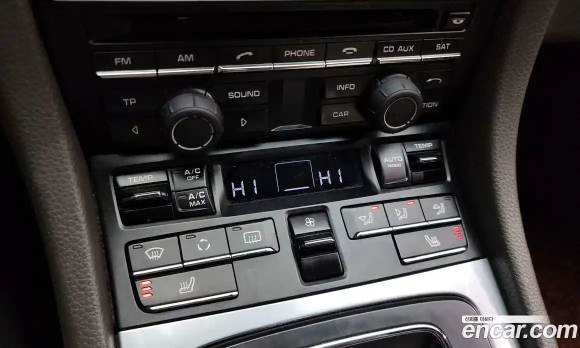 Porsche Cayman 2014 3.4 Автомат в Москве № 183172, фото 9