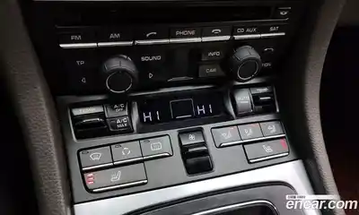 Porsche Cayman 2014 3.4 Автомат в Москве № 183172, миниатюра 9