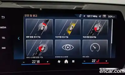 BMW X1 2025 2.0 Автомат в Москве № 186992, миниатюра 11