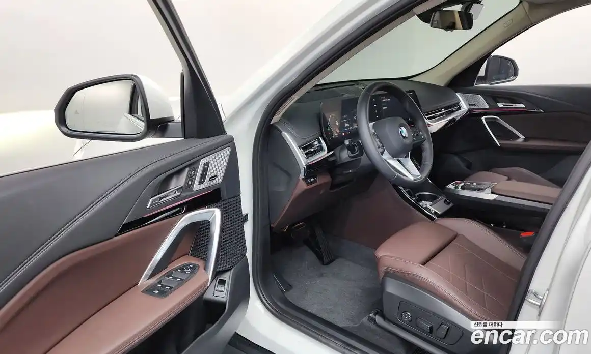 BMW X1 2025 2.0 Автомат в Москве № 186992, фото 19