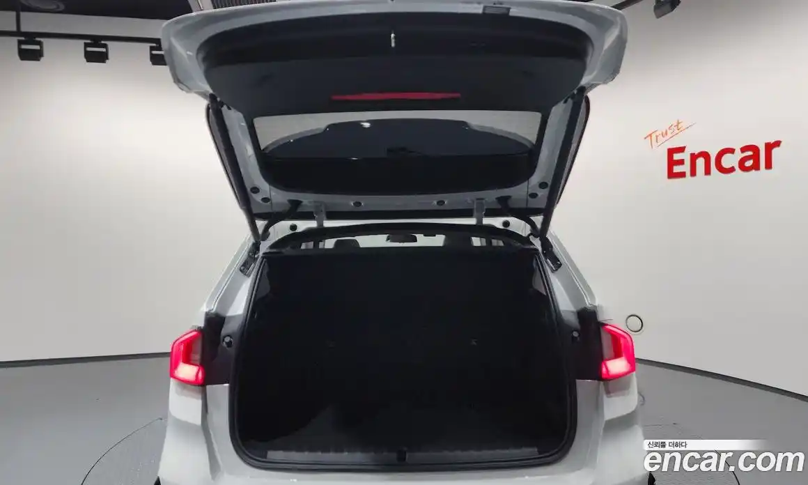 BMW X1 2025 2.0 Автомат в Москве № 186992, фото 3