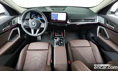 BMW X1 2025 2.0 Автомат в Москве № 186992, миниатюра 4
