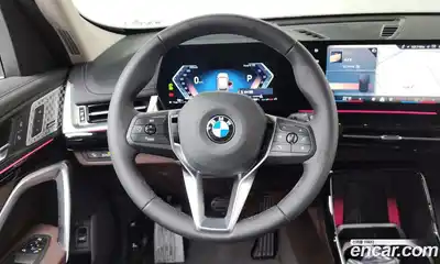 BMW X1 2025 2.0 Автомат в Москве № 186992, миниатюра 6