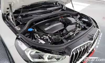 BMW X1 2025 2.0 Автомат в Москве № 186992, миниатюра 10