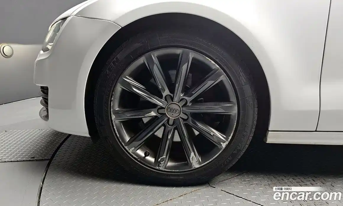 Audi A7 2012 3.0 Автомат в Москве № 187826, фото 13