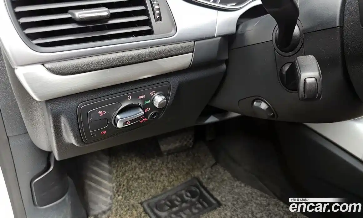 Audi A7 2012 3.0 Автомат в Москве № 187826, фото 20