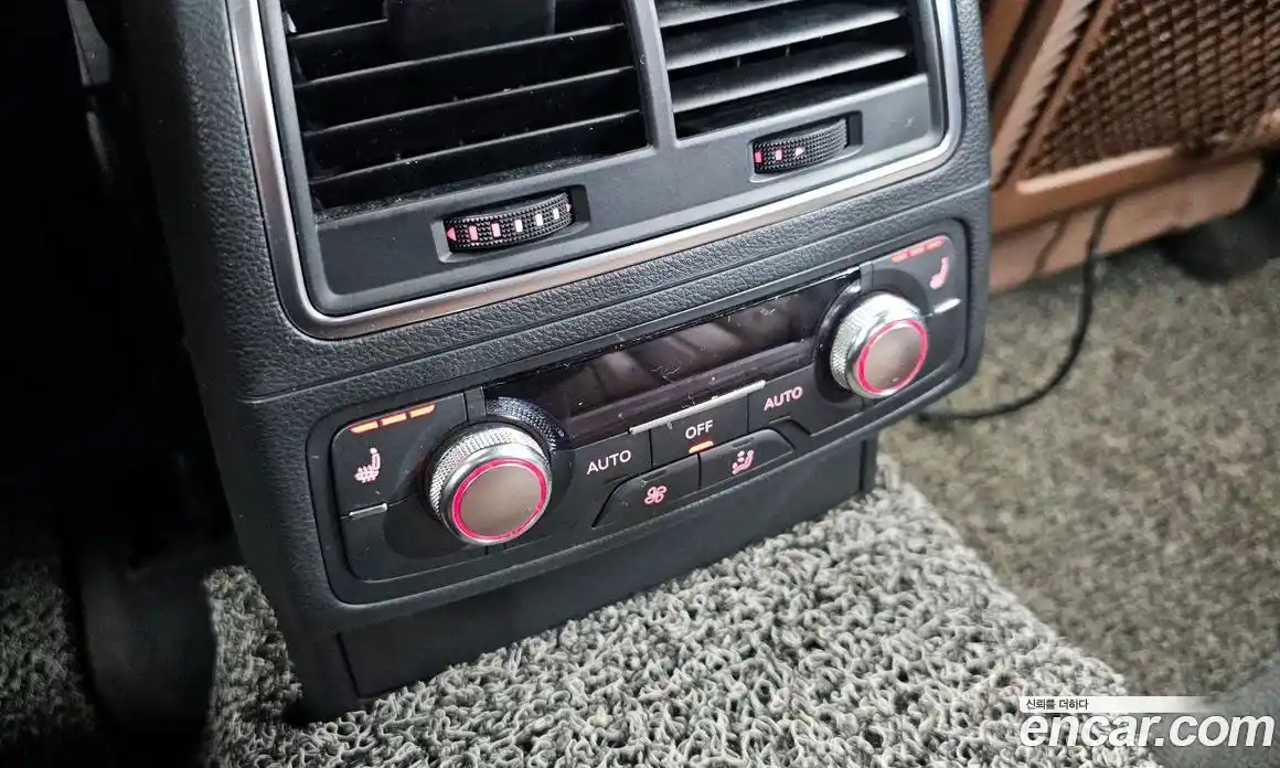 Audi A7 2012 3.0 Автомат в Москве № 187826, фото 3