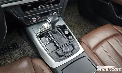 Audi A7 2012 3.0 Автомат в Москве № 187826, миниатюра 8